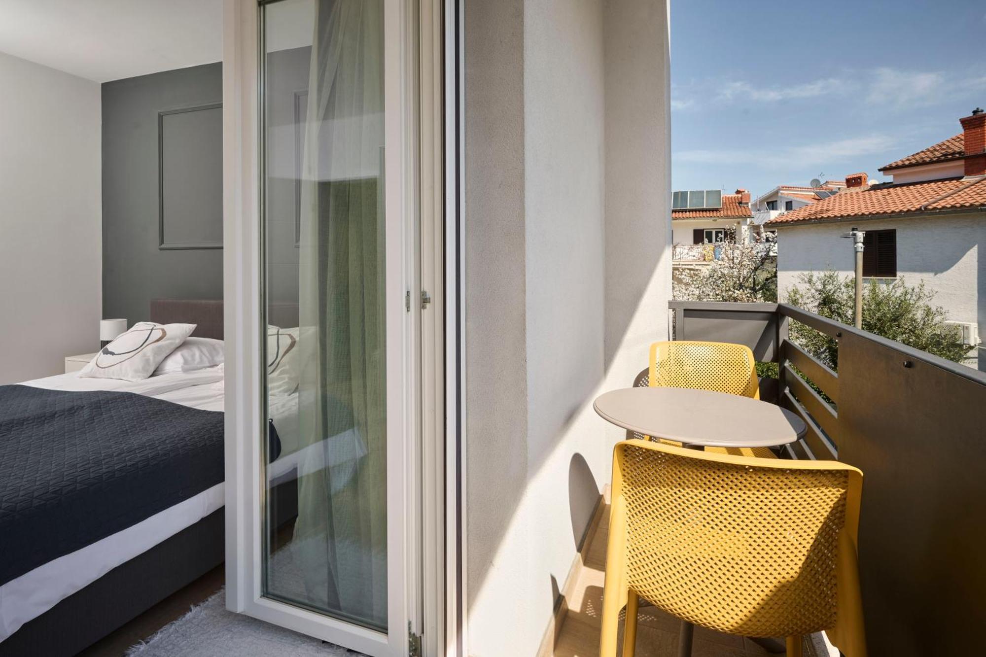 Apartment Martello Forest View Porec Exterior photo